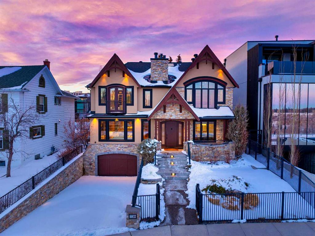 738 Crescent Road, Calgary, MLS® # A2284312