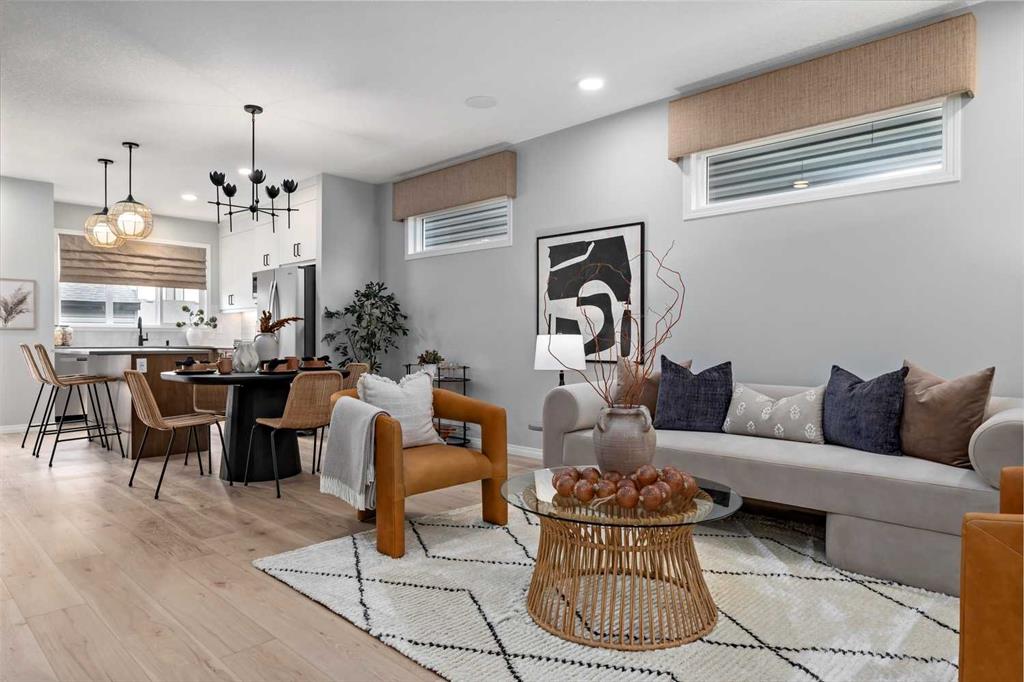 91 Huxland Road, Calgary, MLS® # A2284338