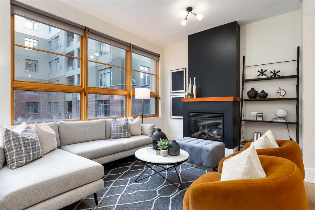 177 9 Street, Calgary, MLS® # A2284367