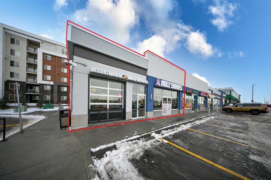 10474 Cityscape Drive, Calgary, MLS® # A2284388