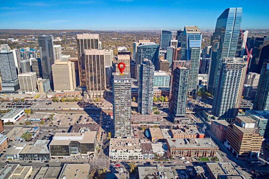 1010 6 Street, Calgary, MLS® # A2284422