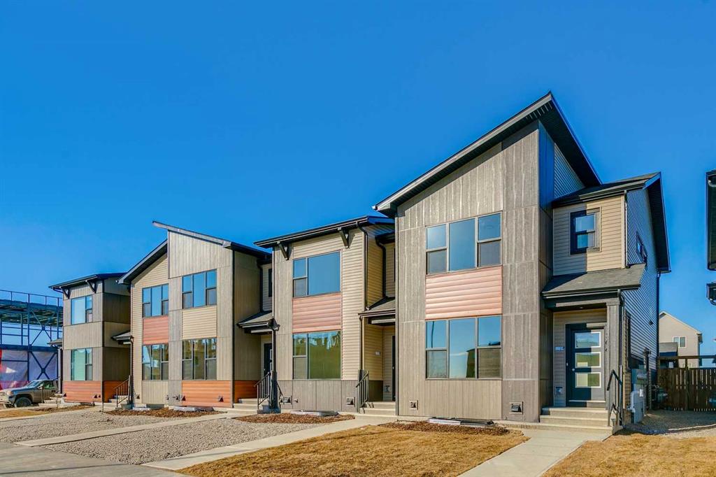 302 Belvedere Avenue, Calgary, MLS® # A2284432