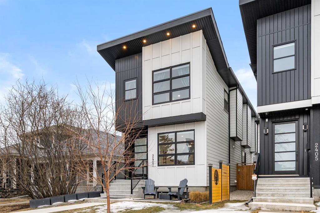 2407 33 Street, Calgary, MLS® # A2284456