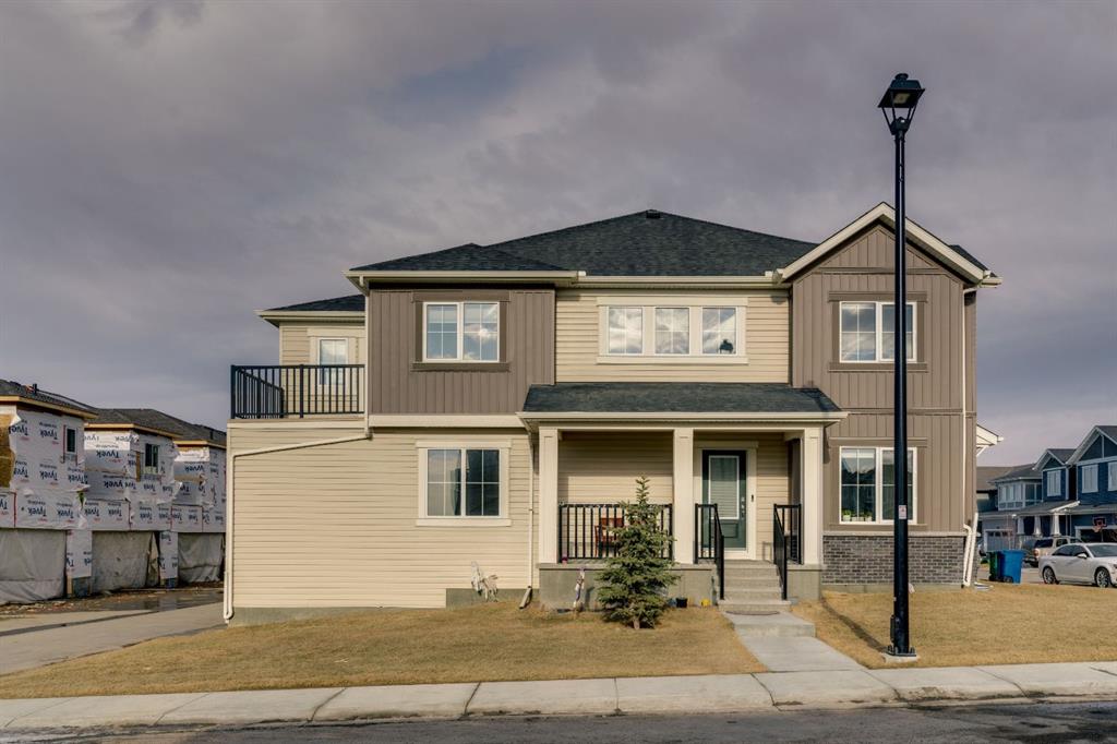 4 Southwinds Gate, Airdrie, MLS® # A2284478