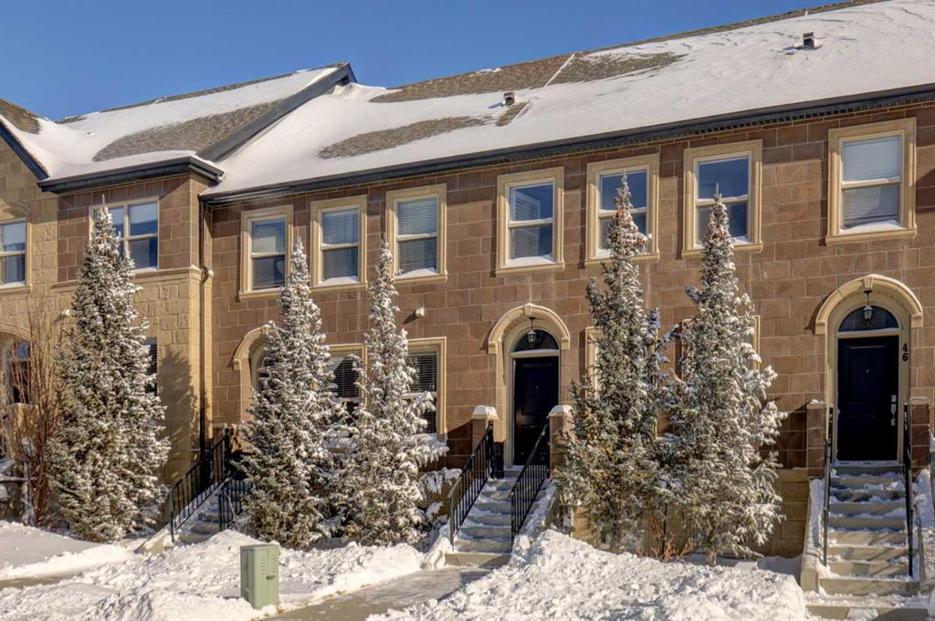 42 Sage Meadows Terrace, Calgary, MLS® # A2284524