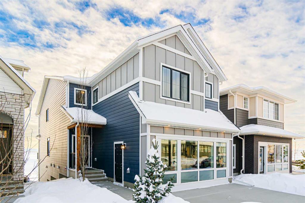691 Buffaloberry Manor, Calgary, MLS® # A2284571