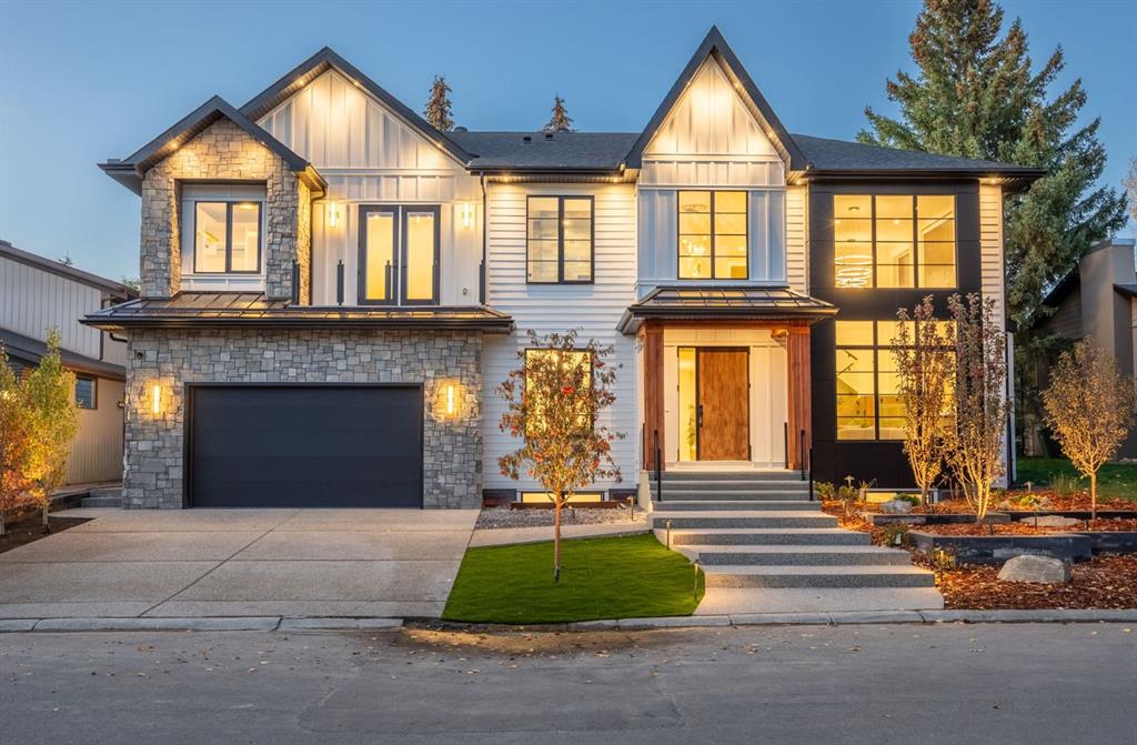 620 Varsity Estates Crescent, Calgary, MLS® # A2284679