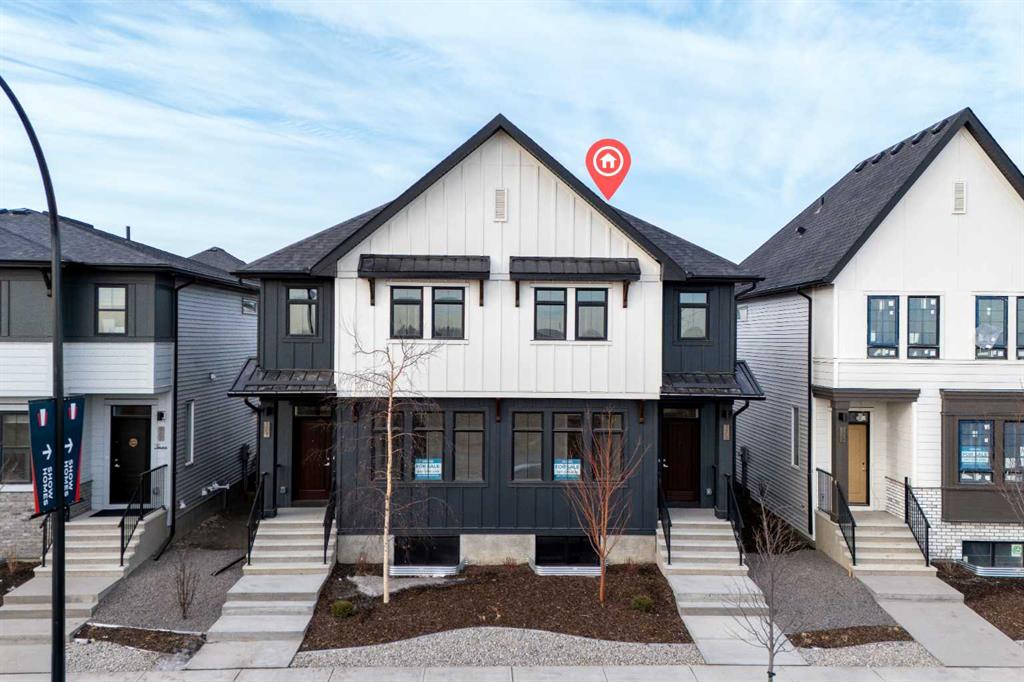 175 Keystone Creek Drive, Calgary, MLS® # A2284724