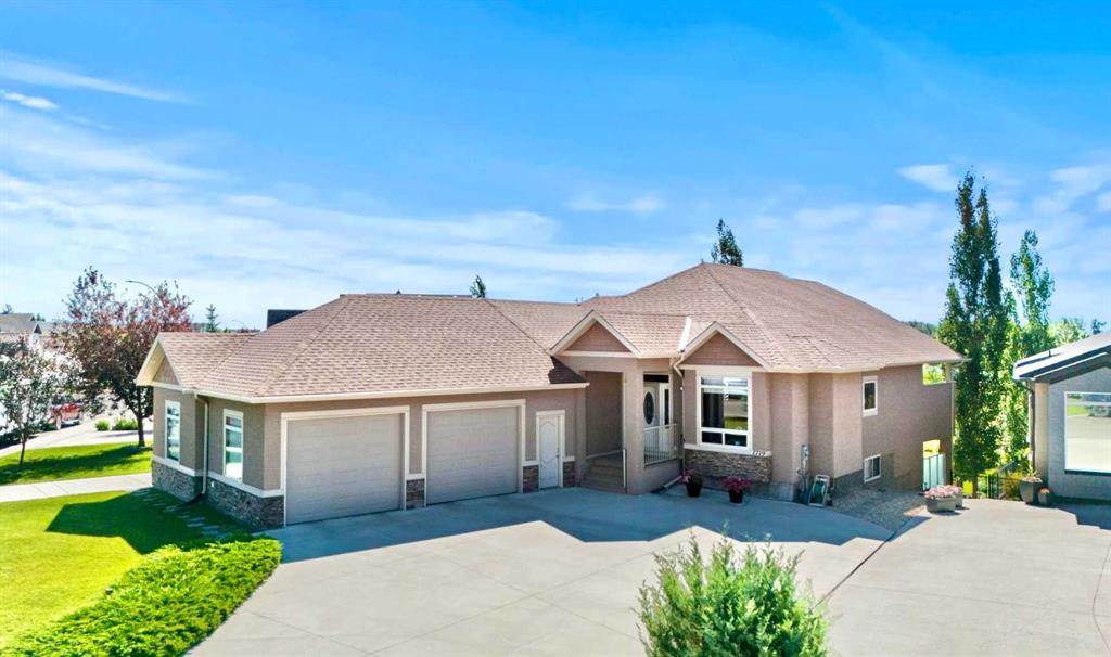 1719 High Park Boulevard, High River, MLS® # A2284997