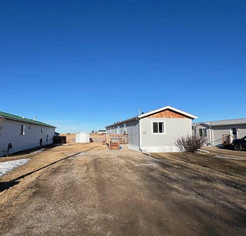 212 Cross, Acme, MLS® # A2285032