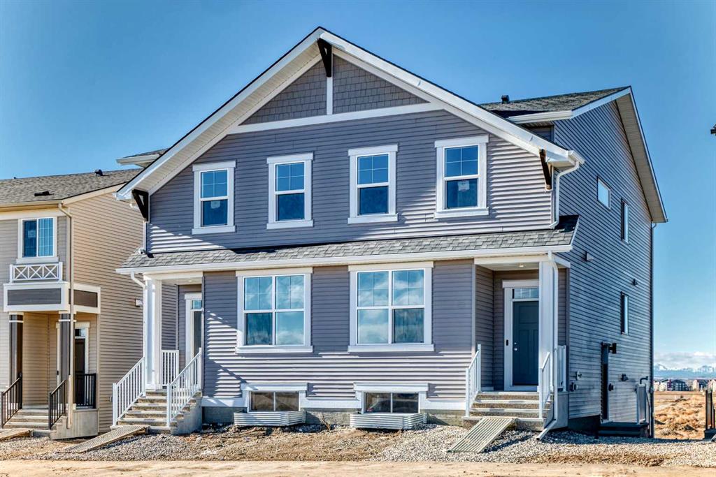 17 Hotchkiss Road, Calgary, MLS® # A2285060