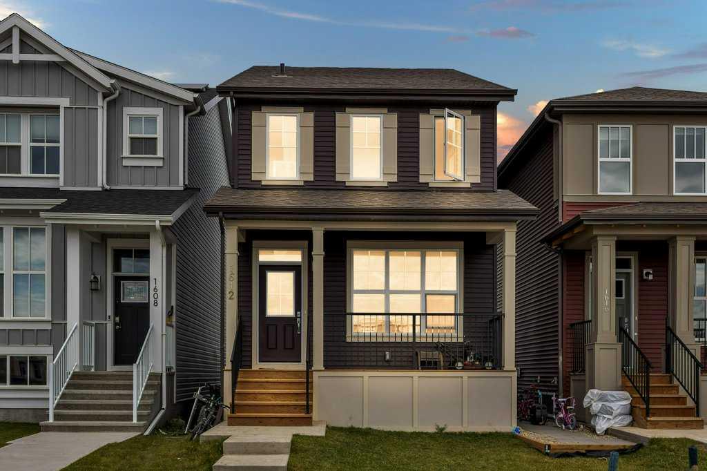 1612 Rangeview Drive, Calgary, MLS® # A2285077