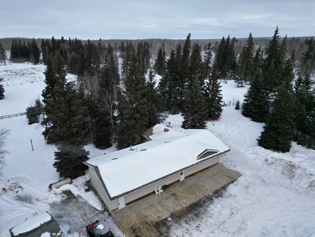 240a Range Road Range, Rural Westlock County, MLS® # A2285242