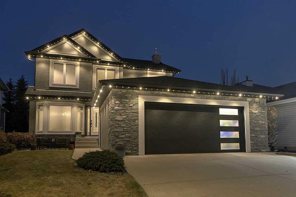 Real Estate Listing MLS A2285296