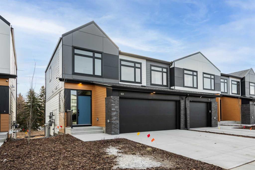 8531 21 Avenue, Calgary, MLS® # A2285513