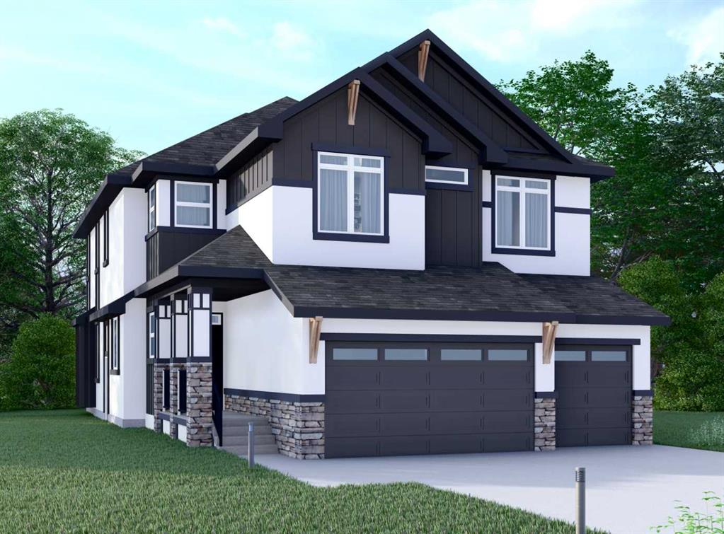 301 Limestone Bay, Balzac, MLS® # A2285517