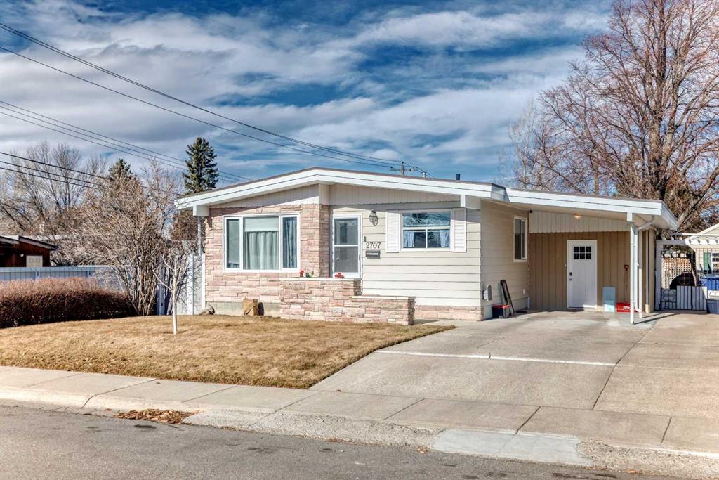 2707 7a Avenue, Lethbridge, MLS® # A2285518
