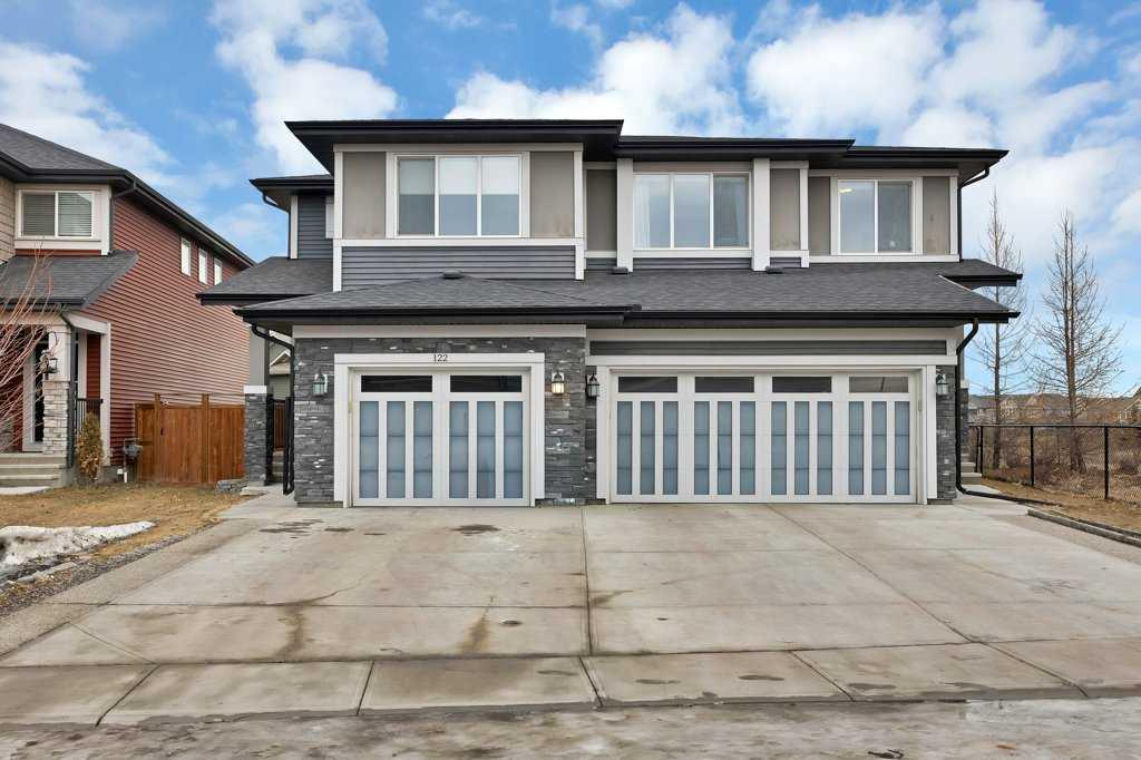 122 Kingfisher Crescent, Airdrie, MLS® # A2285540