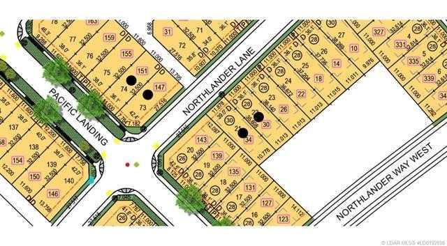 151 Pacific Landing, Lethbridge, MLS® # A2285546