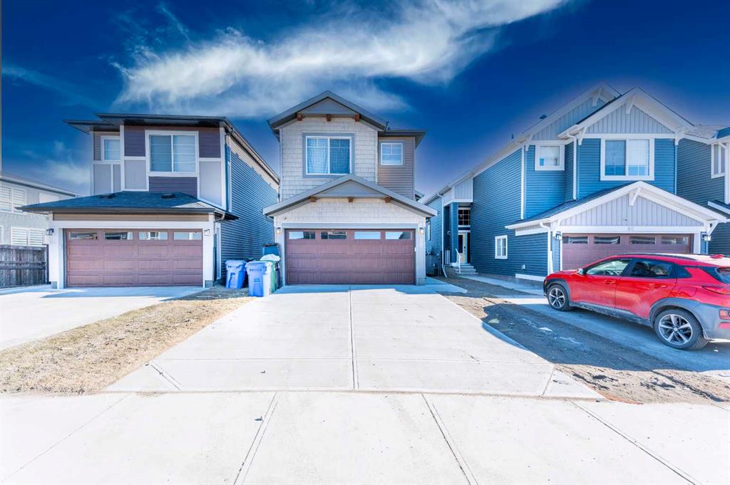 90 Homestead Circle, Calgary, MLS® # A2285584