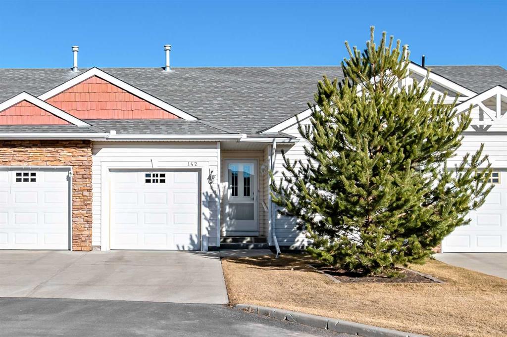 142 Freeman Way, High River, MLS® # A2285593