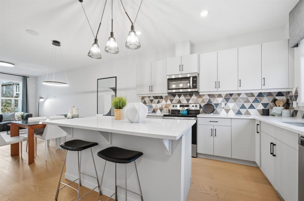 114 Wolf Creek Rise, Calgary, MLS® # A2285595