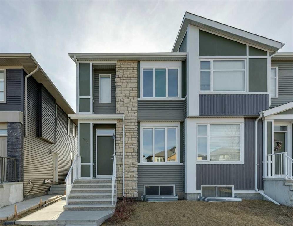95 Cornerstone Avenue, Calgary, MLS® # A2285606