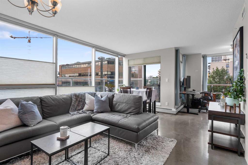 188 15 Avenue, Calgary, MLS® # A2285654