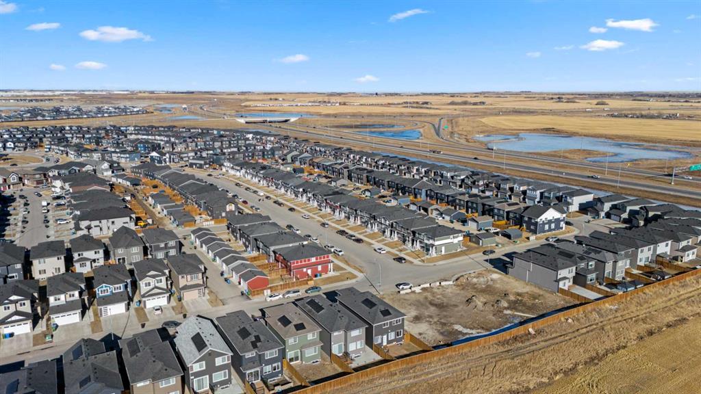 461 Corner Meadows Way, Calgary, MLS® # A2285731