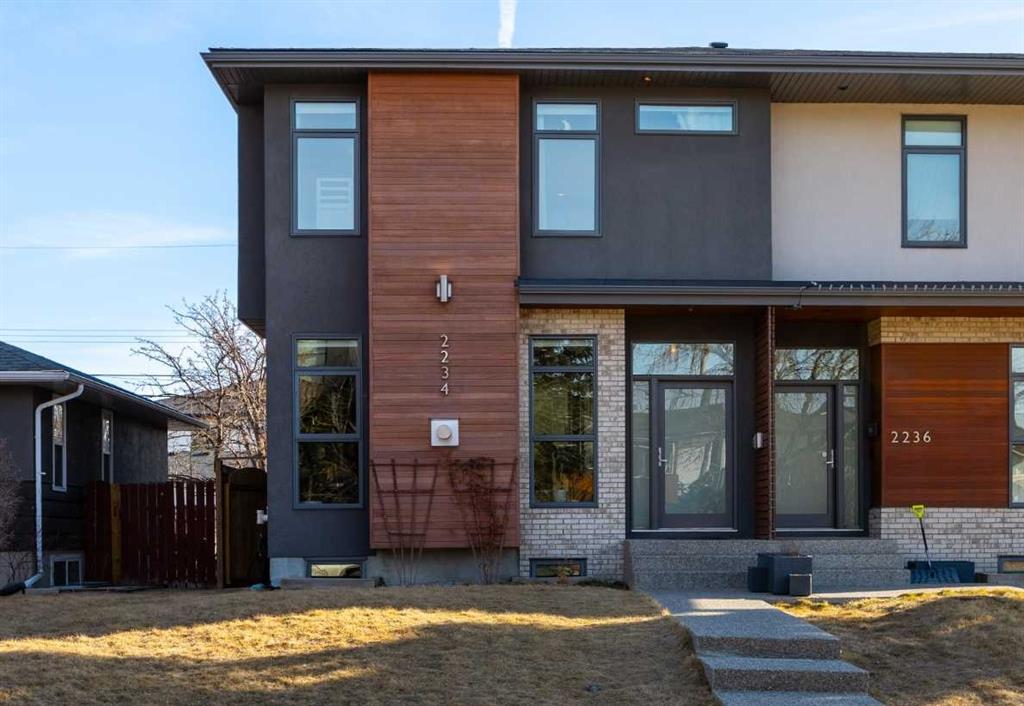 2234 36 Street, Calgary, MLS® # A2285736