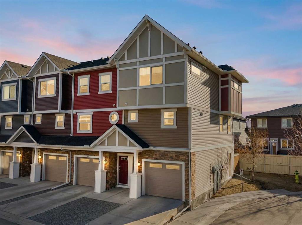 1225 Kings Heights Way, Airdrie, MLS® # A2285791