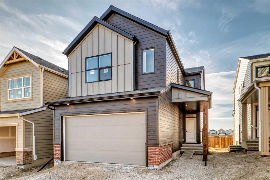 1089 Sawgrass Link, Airdrie, MLS® # A2285911