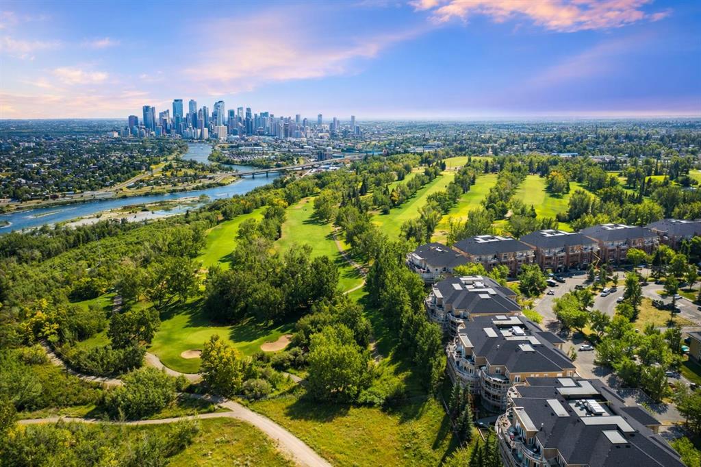 4 Hemlock Crescent, Calgary, MLS® # A2285983