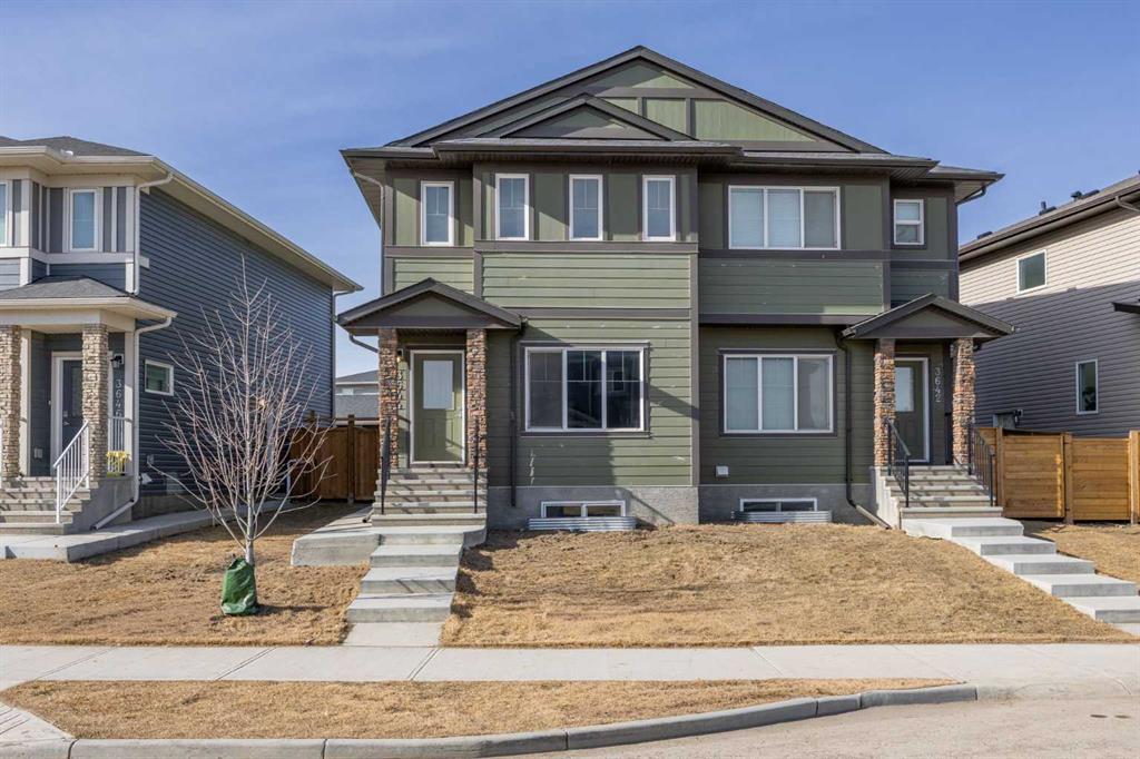 3644 Cornerstone Boulevard, Calgary, MLS® # A2286074
