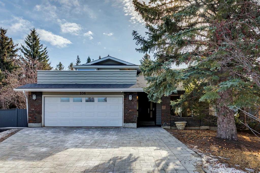 336 Pump Hill Gardens, Calgary, MLS® # A2286084