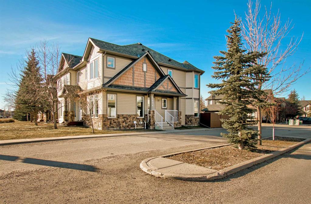 2445 Kingsland Road, Airdrie, MLS® # A2286139