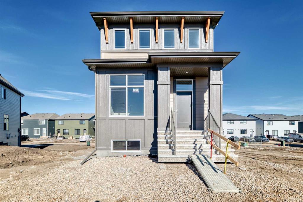 77 Mercado Landing, Calgary, MLS® # A2286140