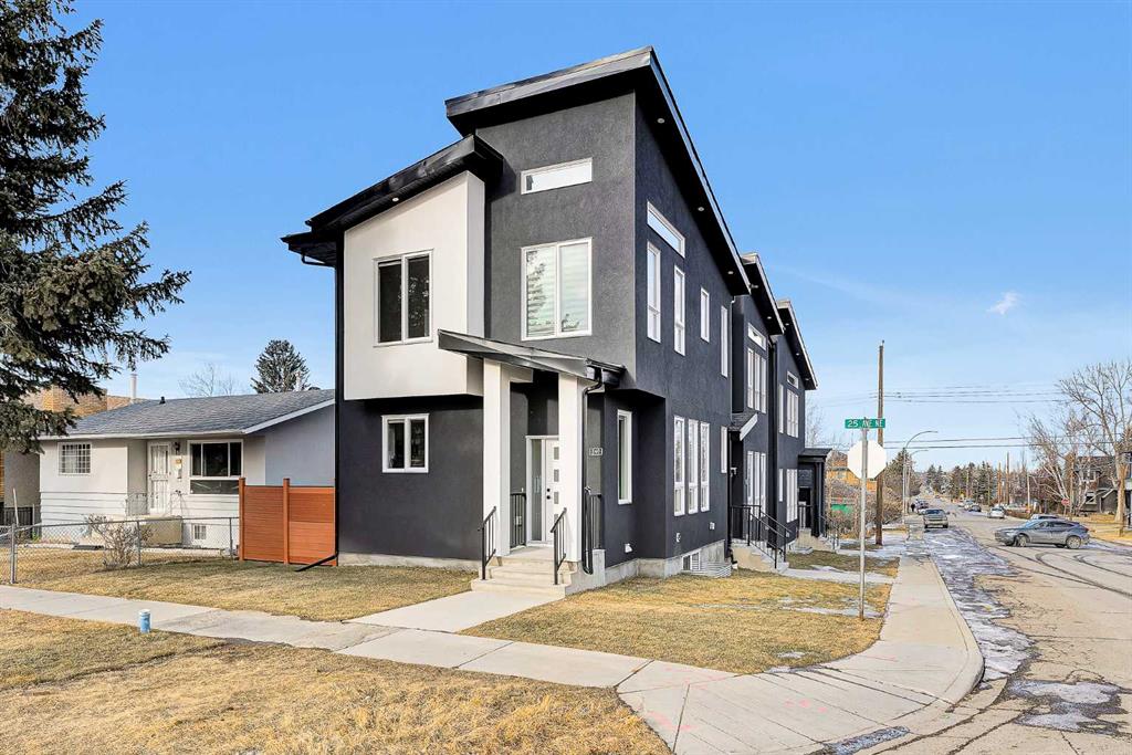 140 25 Avenue, Calgary, MLS® # A2286225