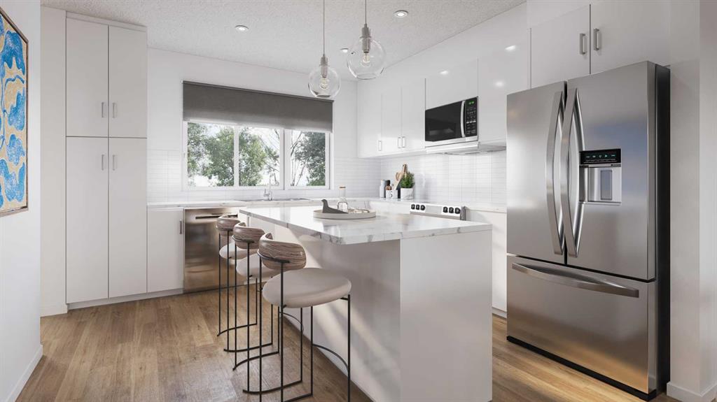 Real Estate Listing MLS A2286263