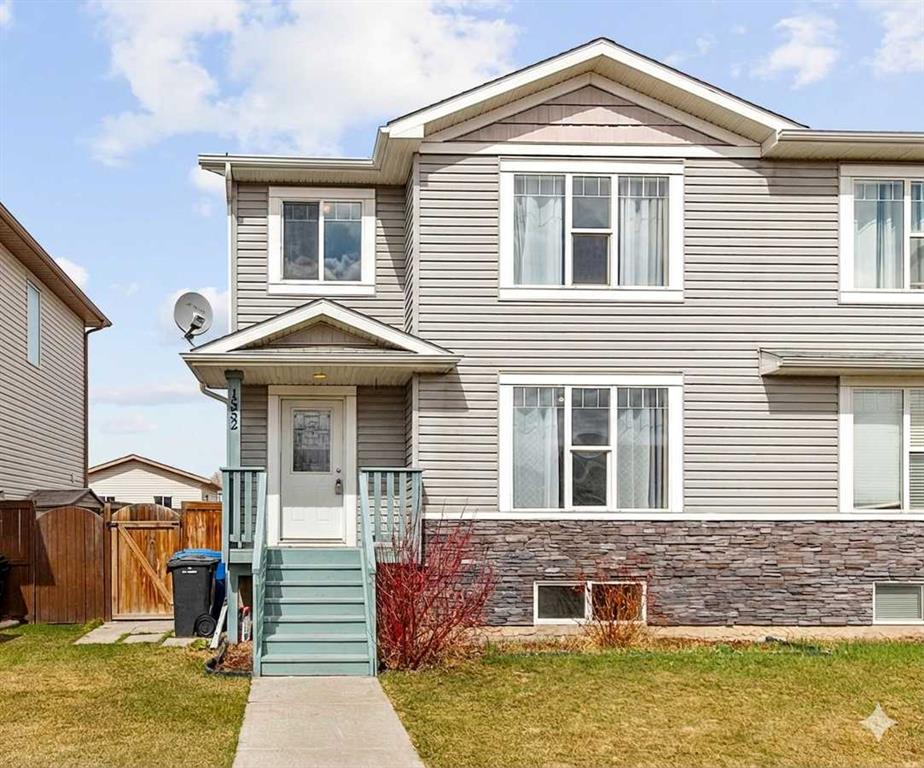 1552 Mcalpine Street, Carstairs, MLS® # A2286377
