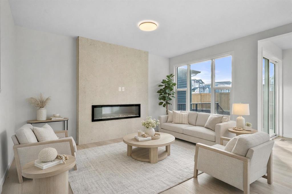 17 Marmot Passage, Calgary, MLS® # A2286402