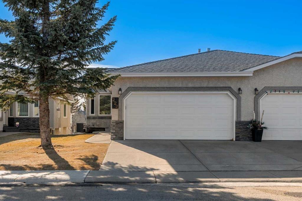 222 Arbour Cliff Close, Calgary, MLS® # A2286436