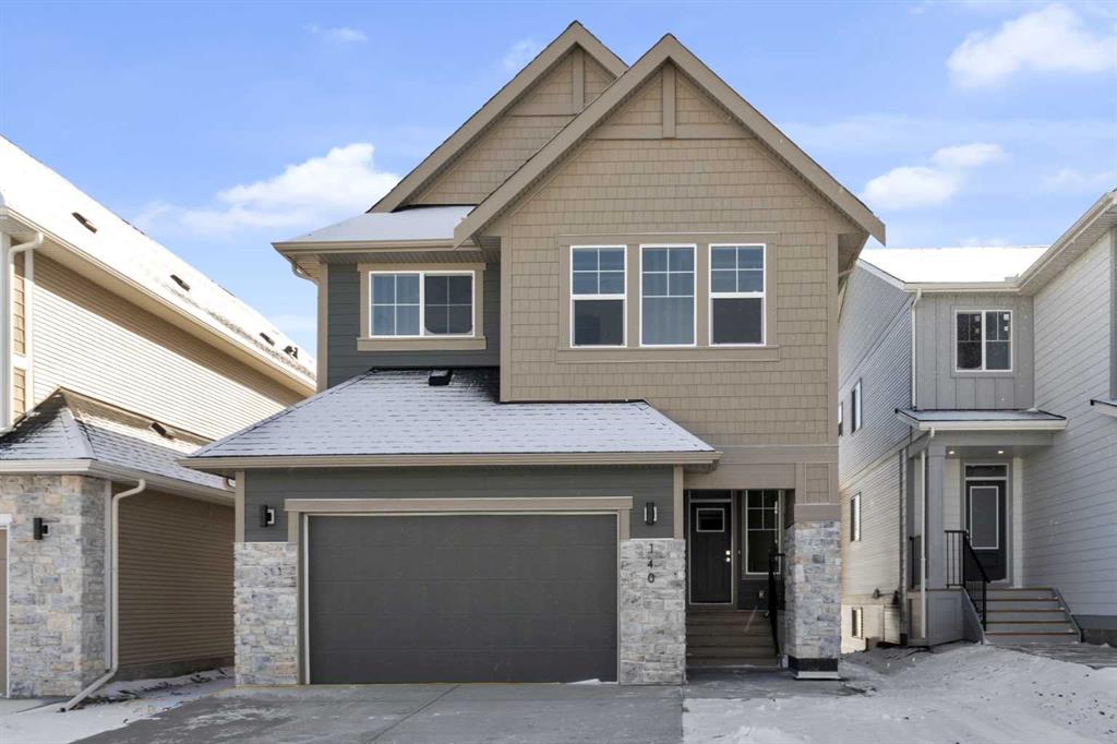 140 Copperhead Road, Calgary, MLS® # A2286444