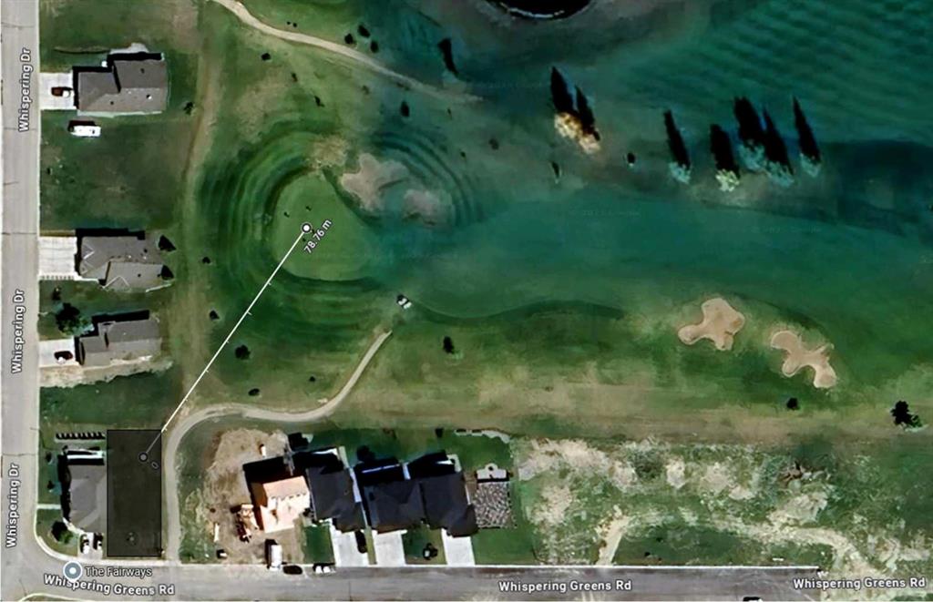 722 Fairways Drive, Vulcan, MLS® # A2286455