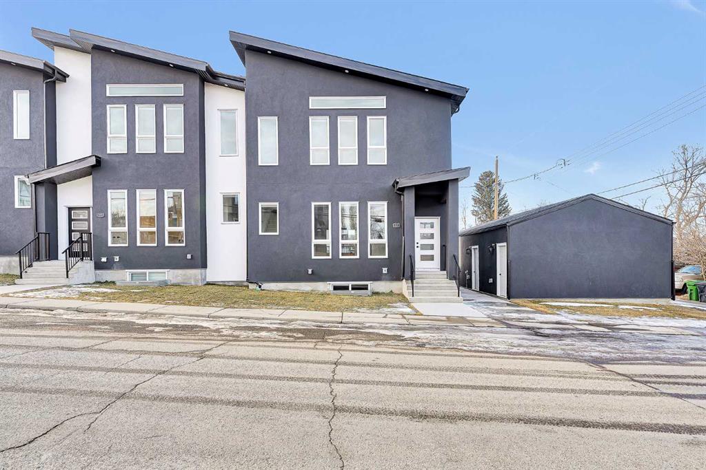 2609 1 Street, Calgary, MLS® # A2286468
