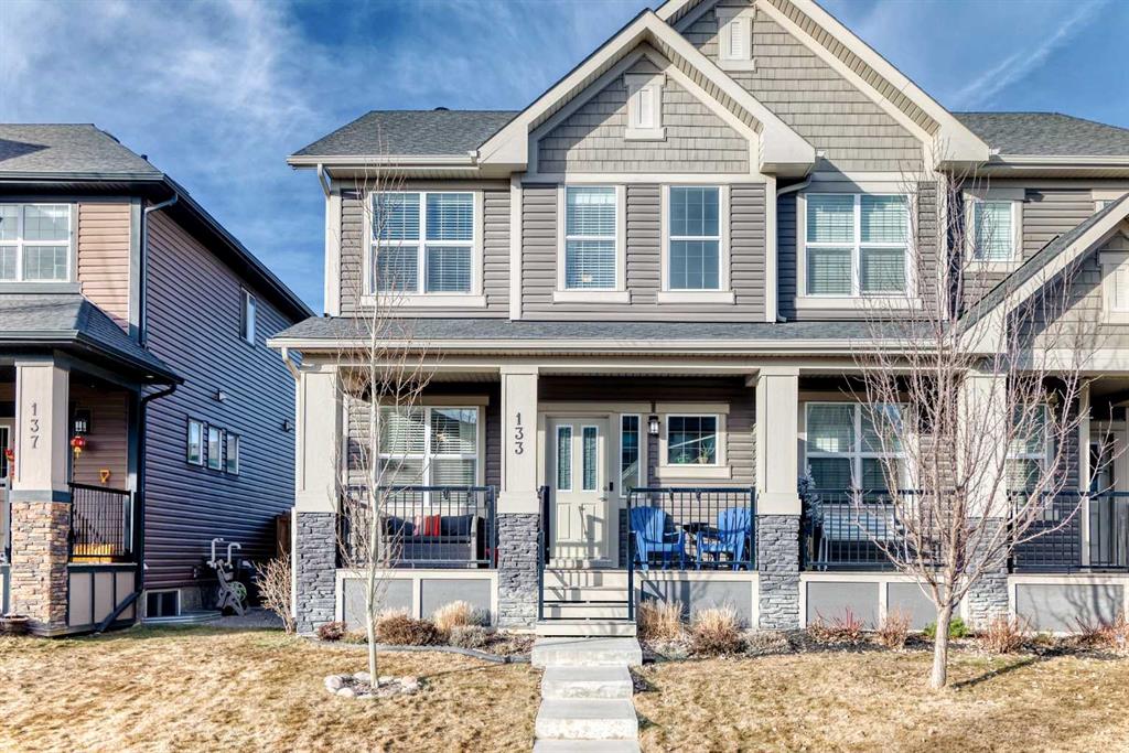 133 Midtown Court, Airdrie, MLS® # A2286490