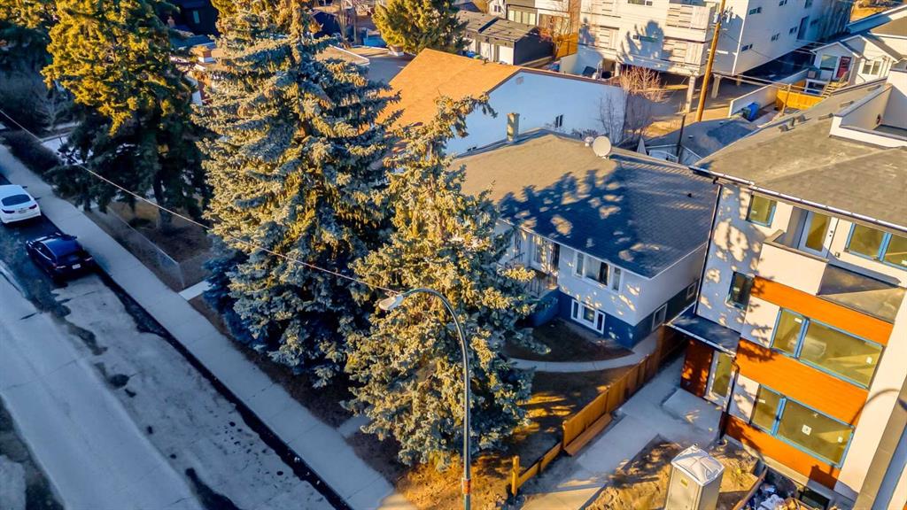 1816 28 Avenue, Calgary, MLS® # A2286723