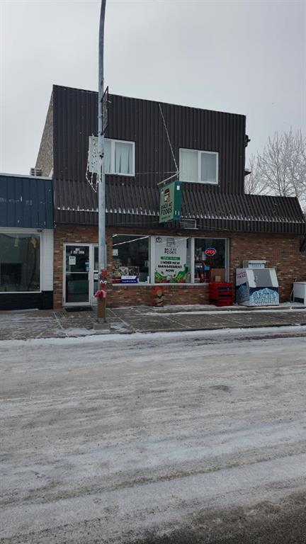 2355, Bow Island, MLS® # A2287026