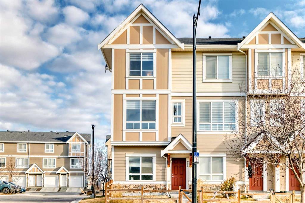986 Sherwood Boulevard, Calgary, MLS® # A2287039