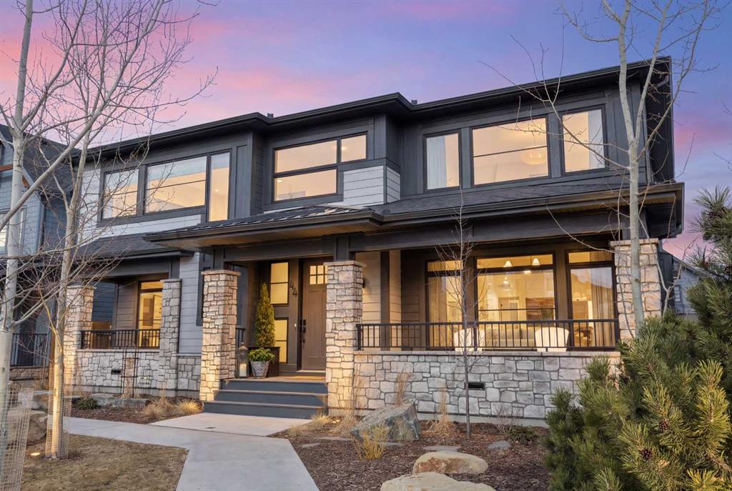 44 Alpine Common, Calgary, MLS® # A2287060